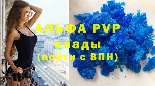 крисы Алексин